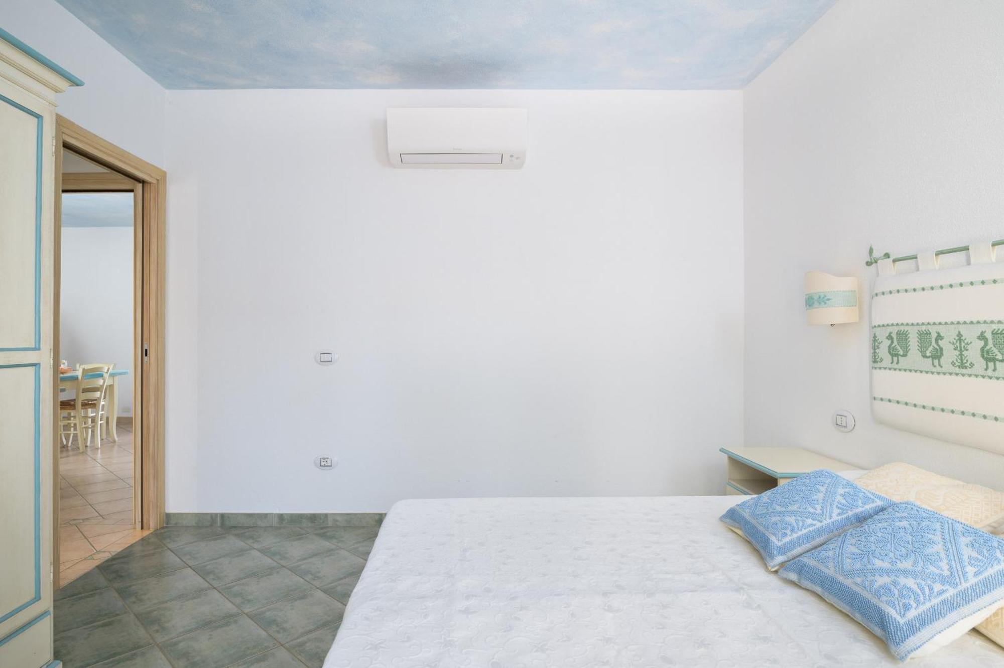 Residence Solaria Будони Екстериор снимка