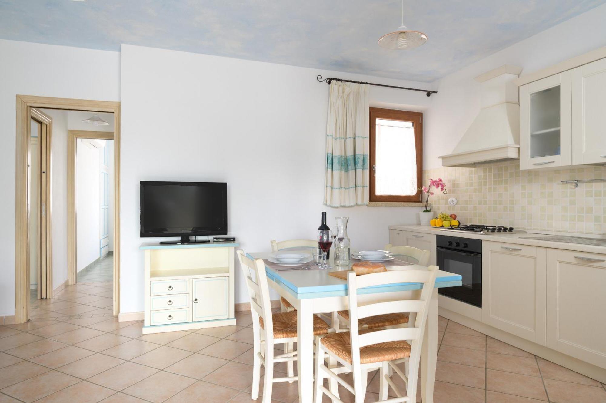 Residence Solaria Будони Екстериор снимка