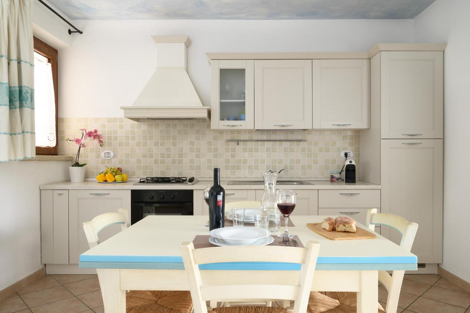 Residence Solaria Будони Екстериор снимка